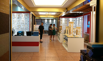 迅達廚具 以匠心產品與貼心服務，贏得家居建材消費者的信賴